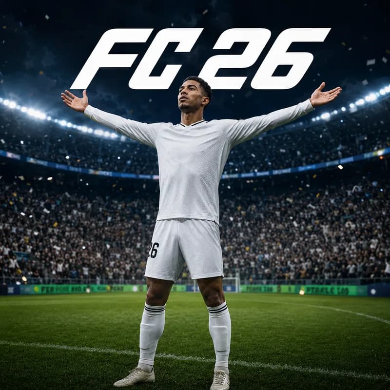 EA SPORTS FC 26