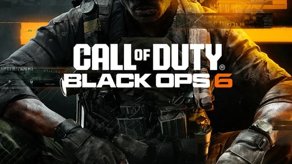 CALL OF DUTY